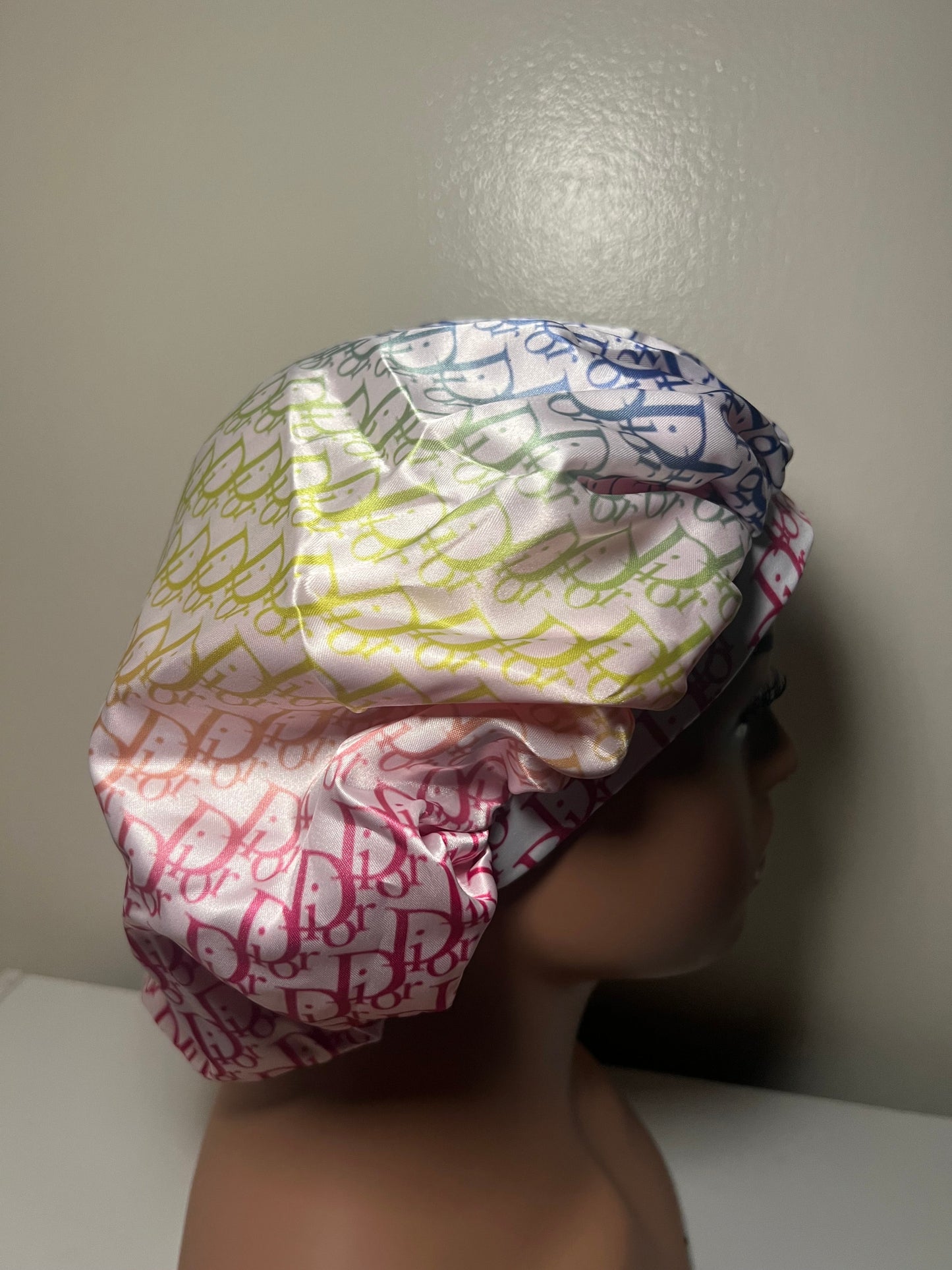 Dior Bonnet