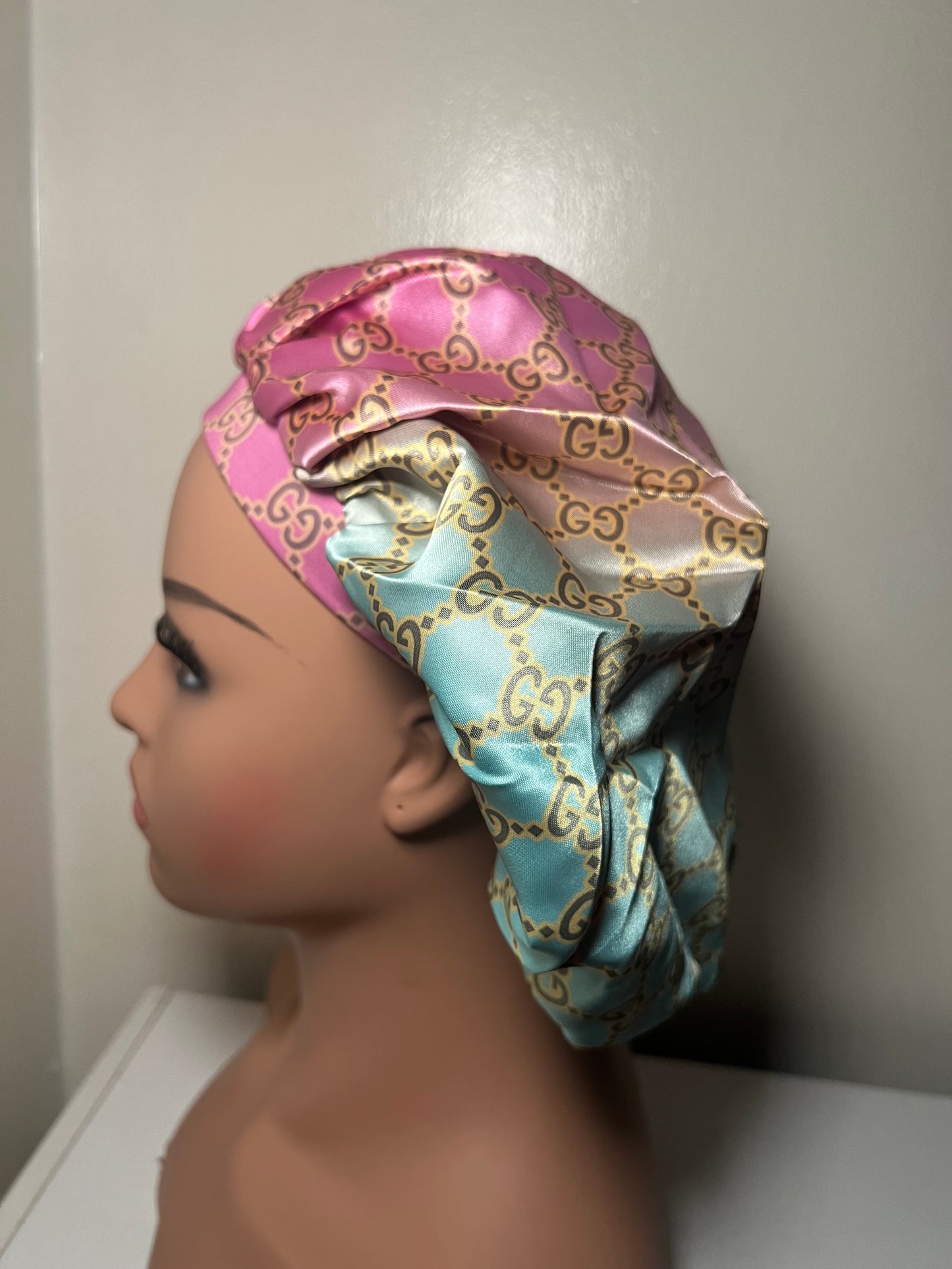 Gucci bonnet
