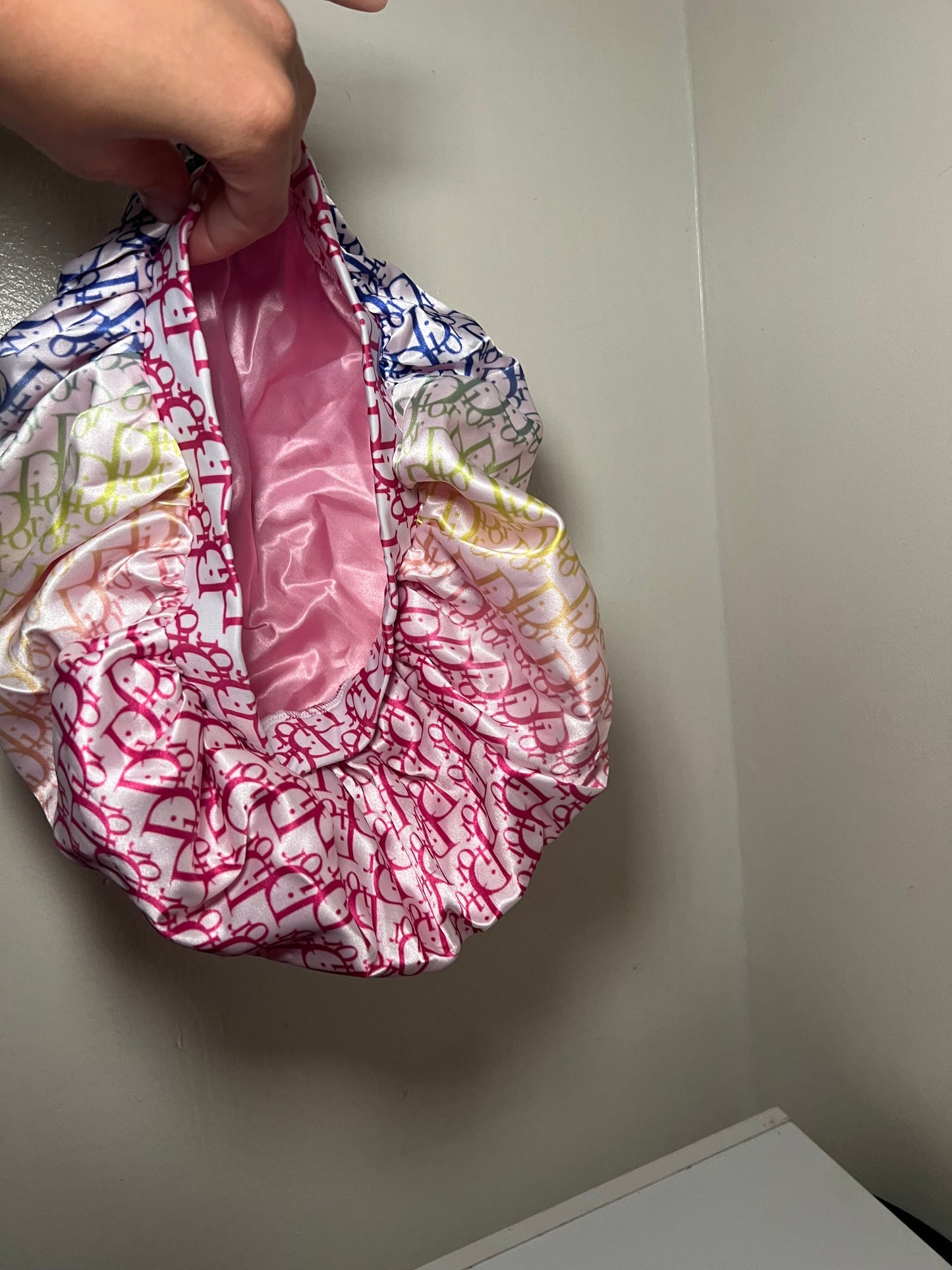 Dior Bonnet