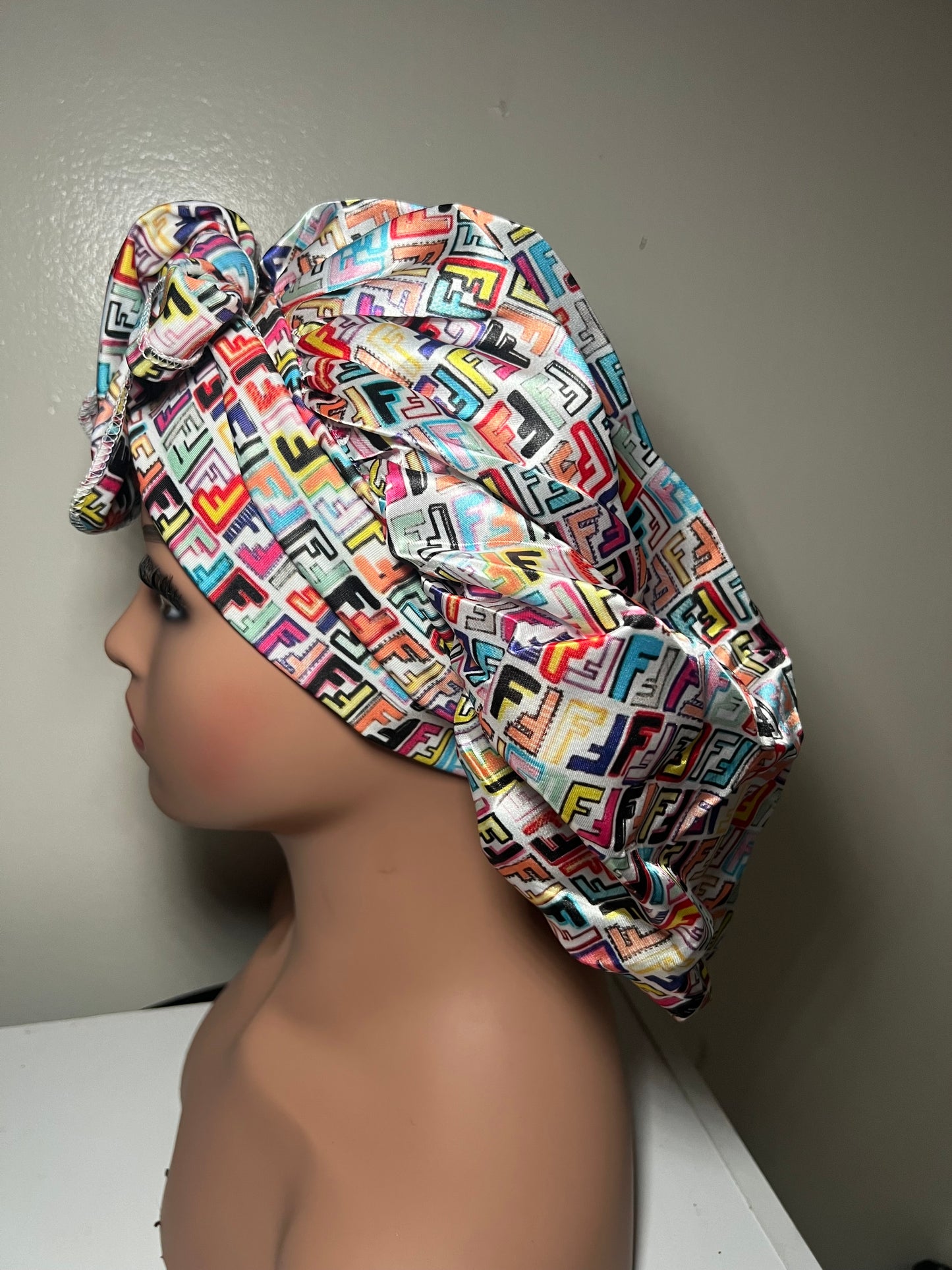 Fendi bonnet