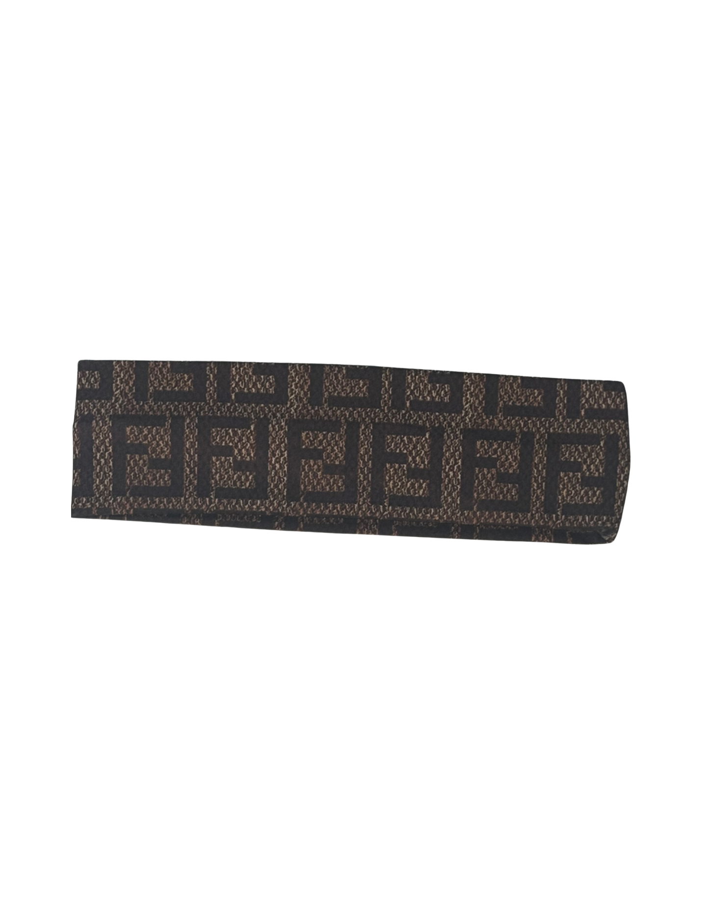 Fendi headband
