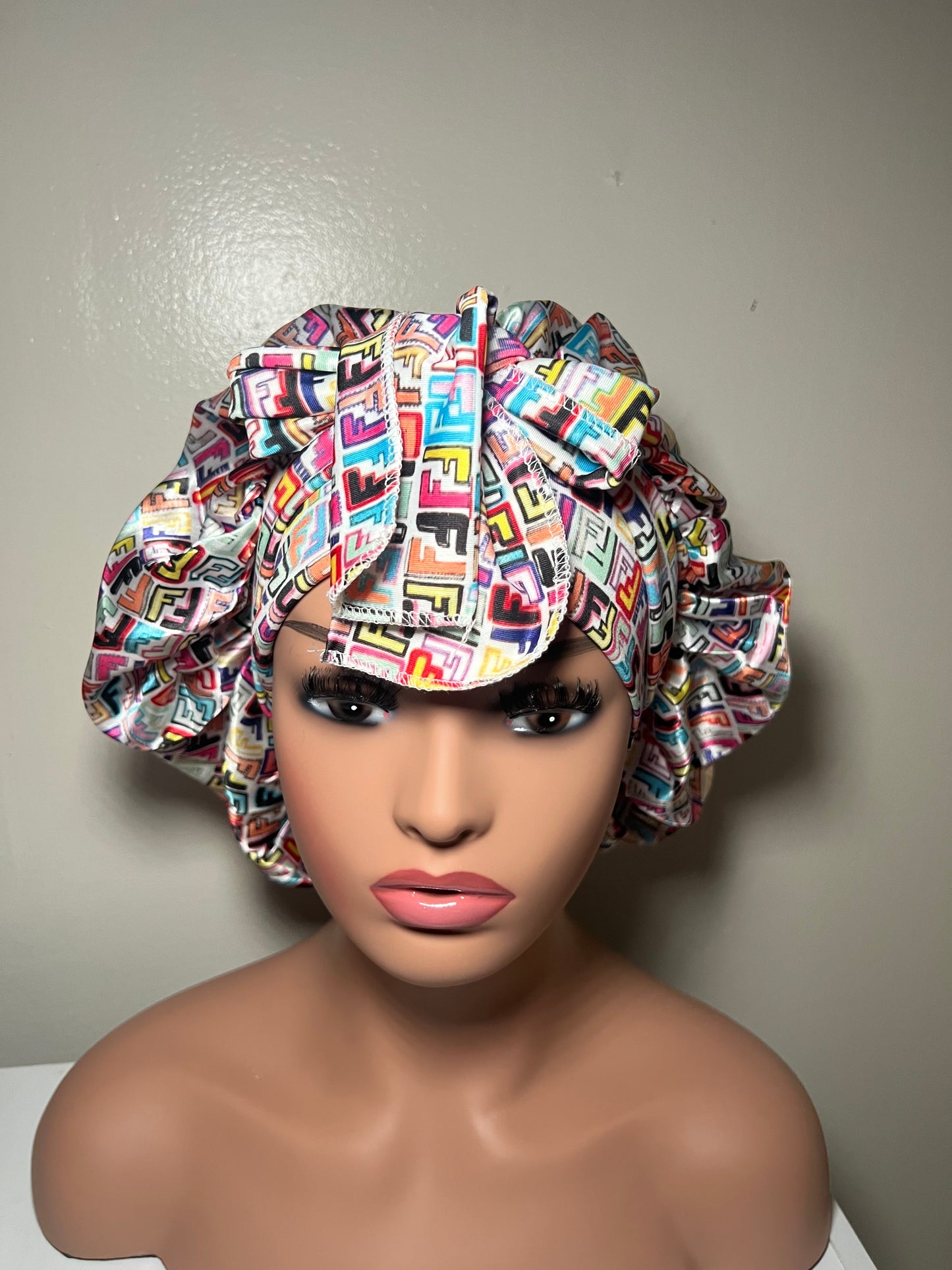 Fendi bonnet