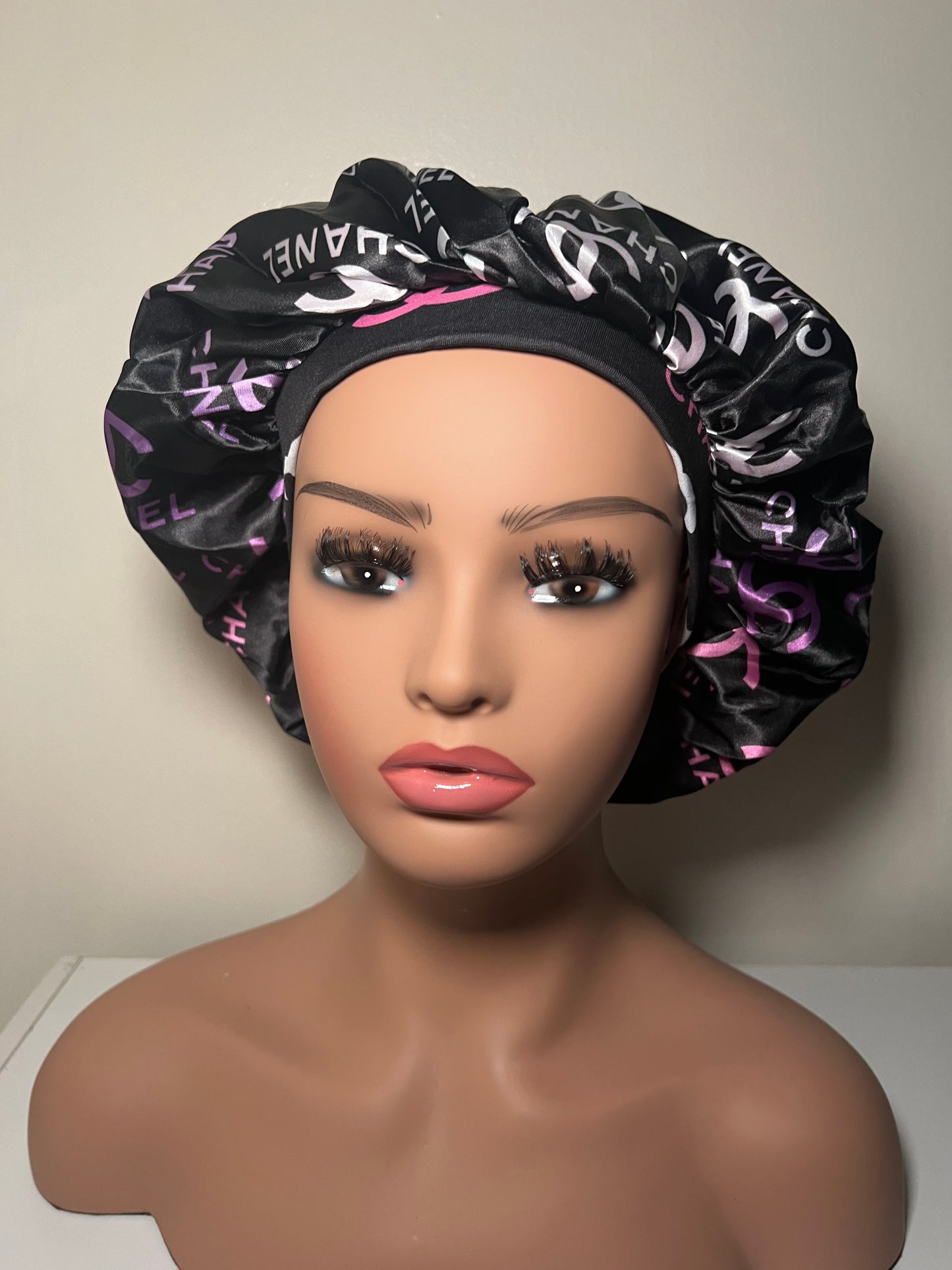 Chanel bonnet