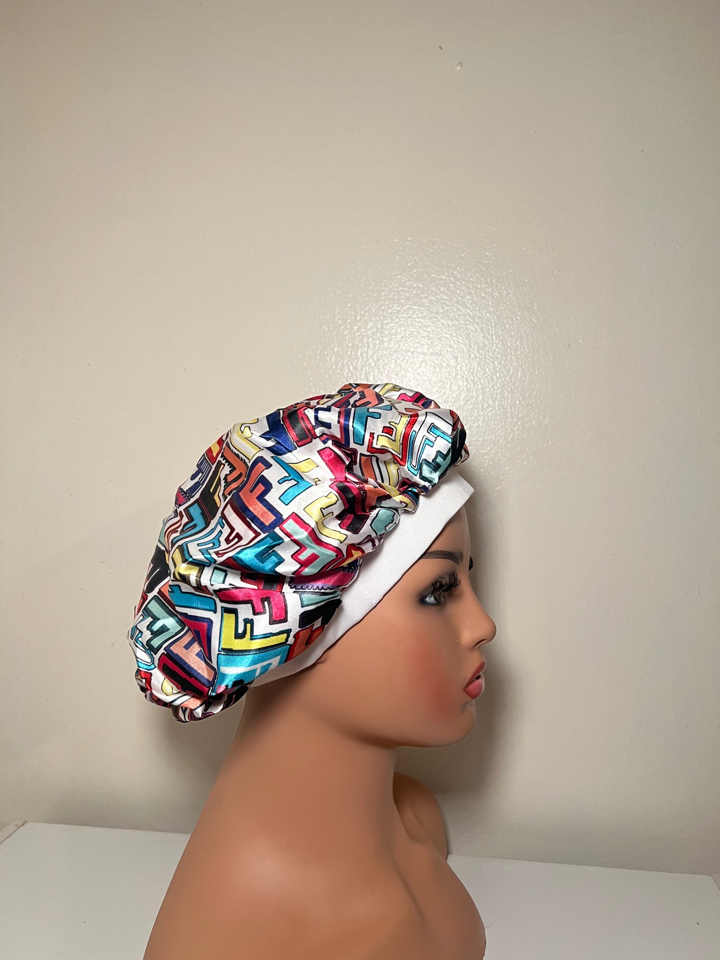 Fendi bonnet