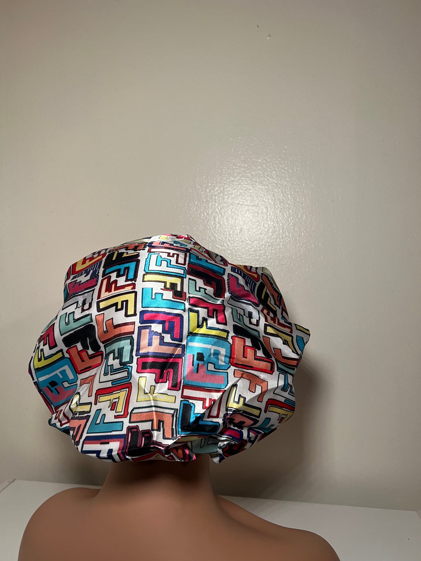 Fendi bonnet