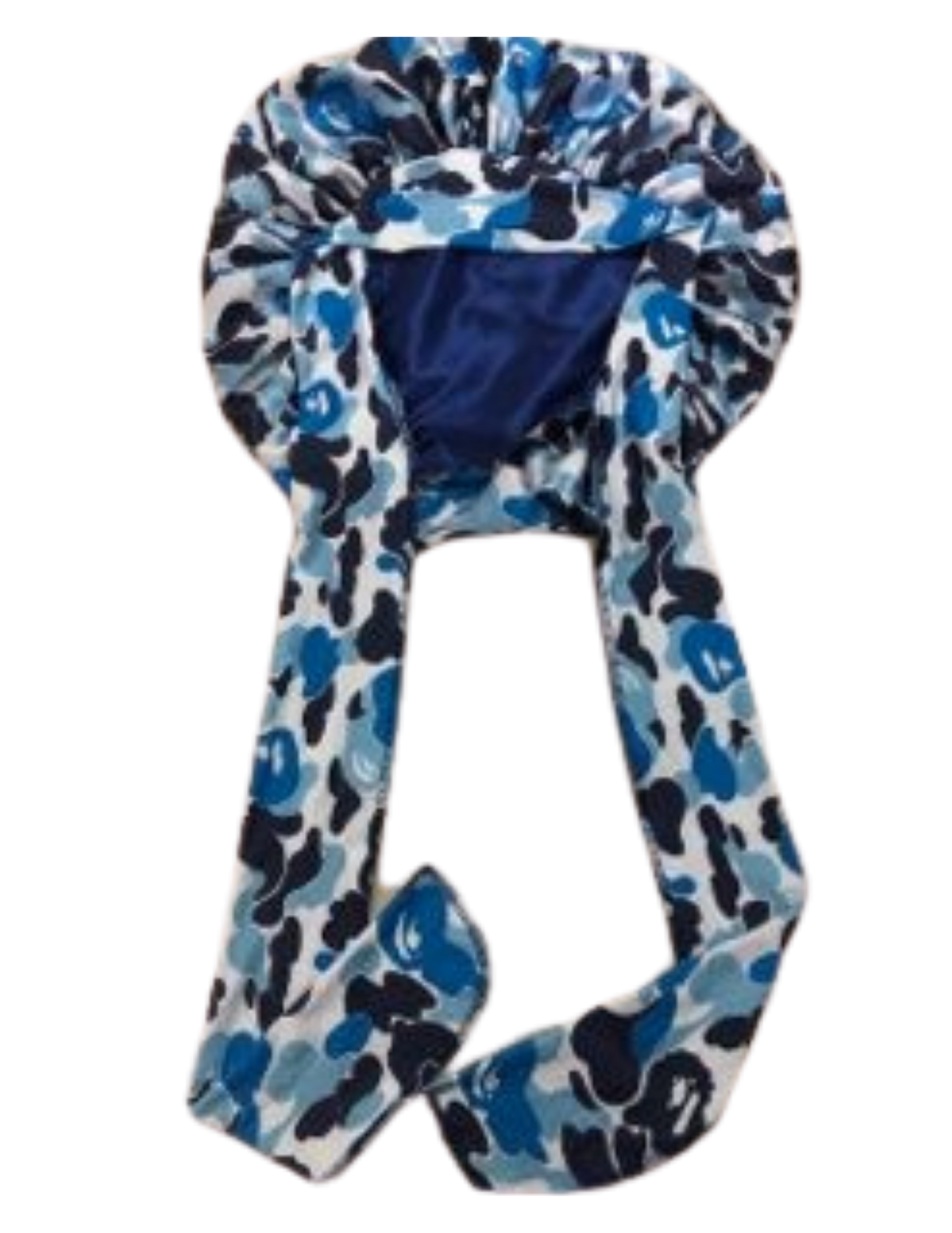Camouflage Bonnets