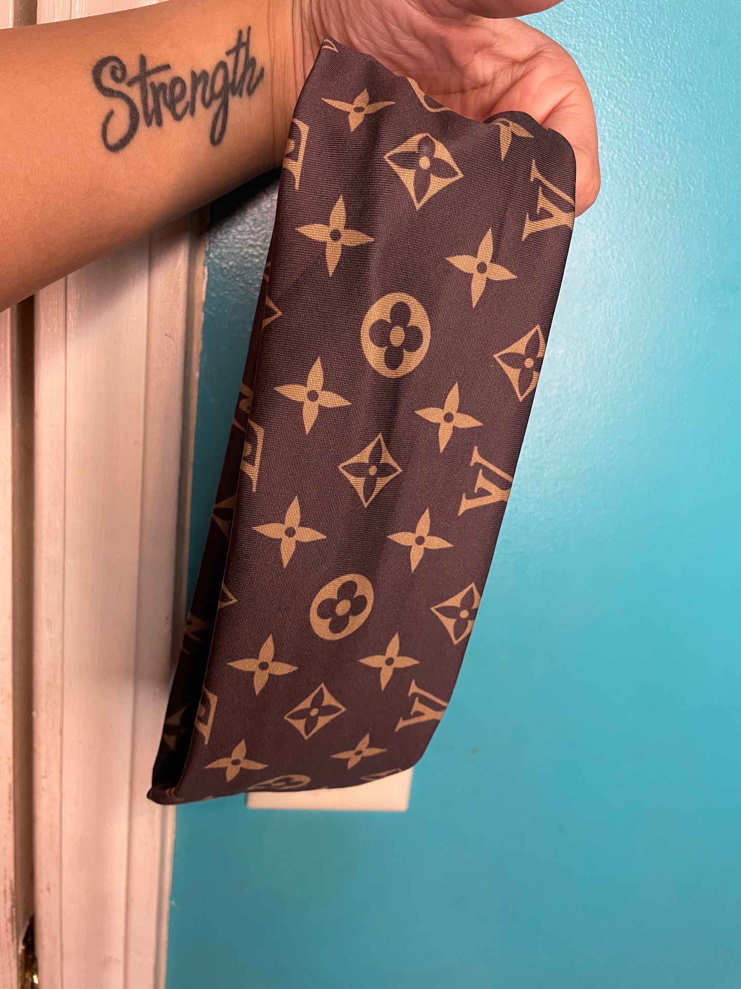 LV Headband