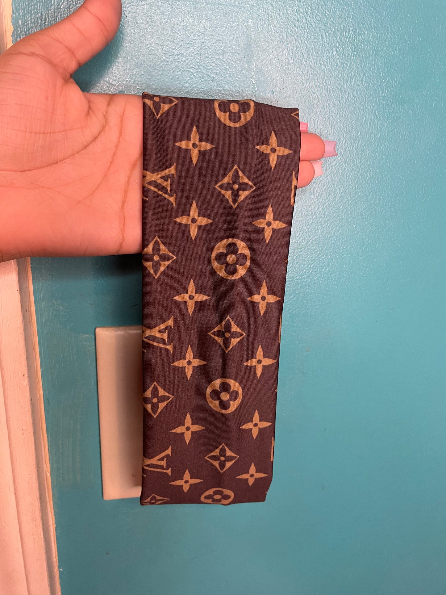 LV Headband