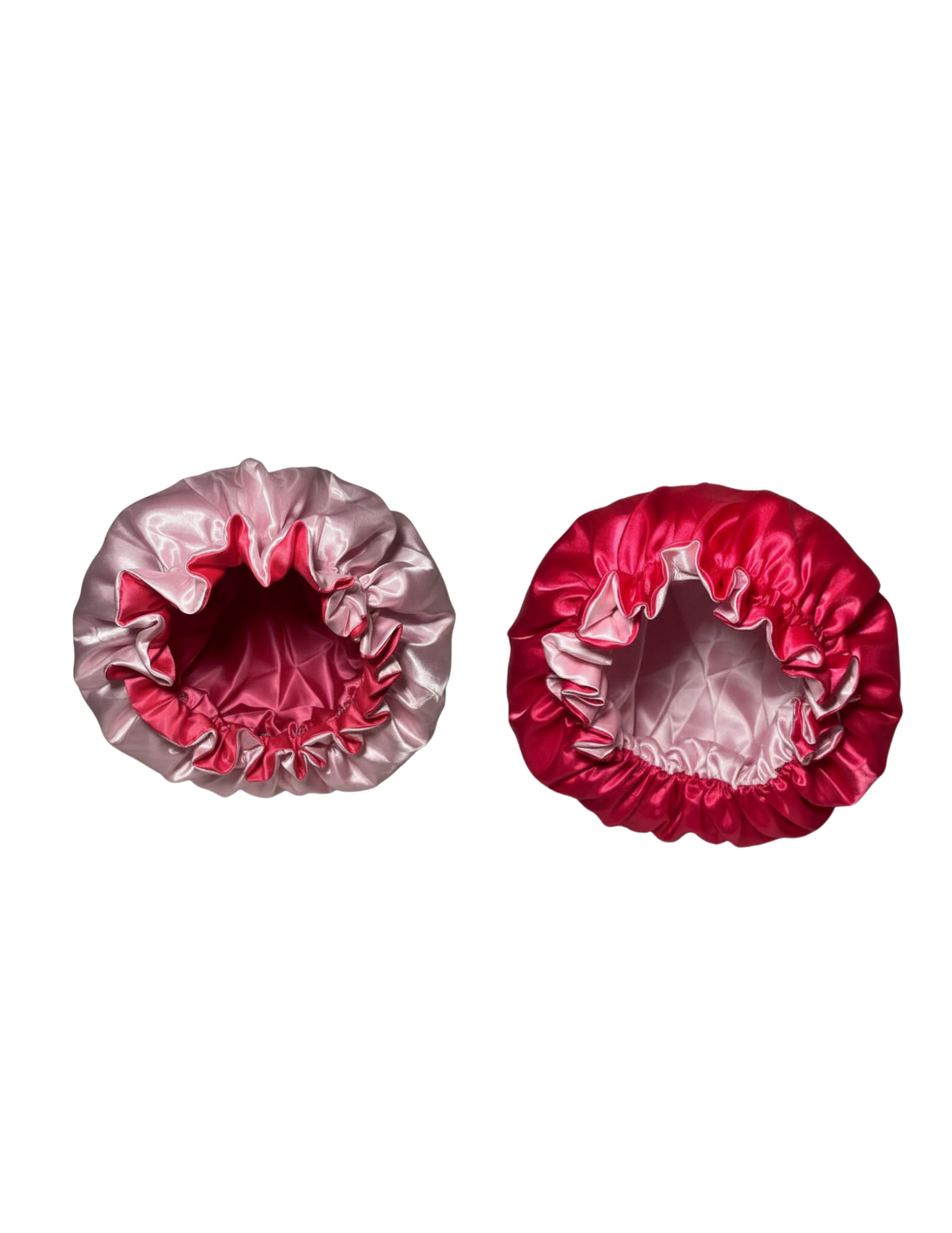 Reversible Bonnets
