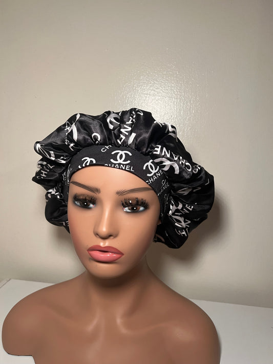 Chanel Bonnet