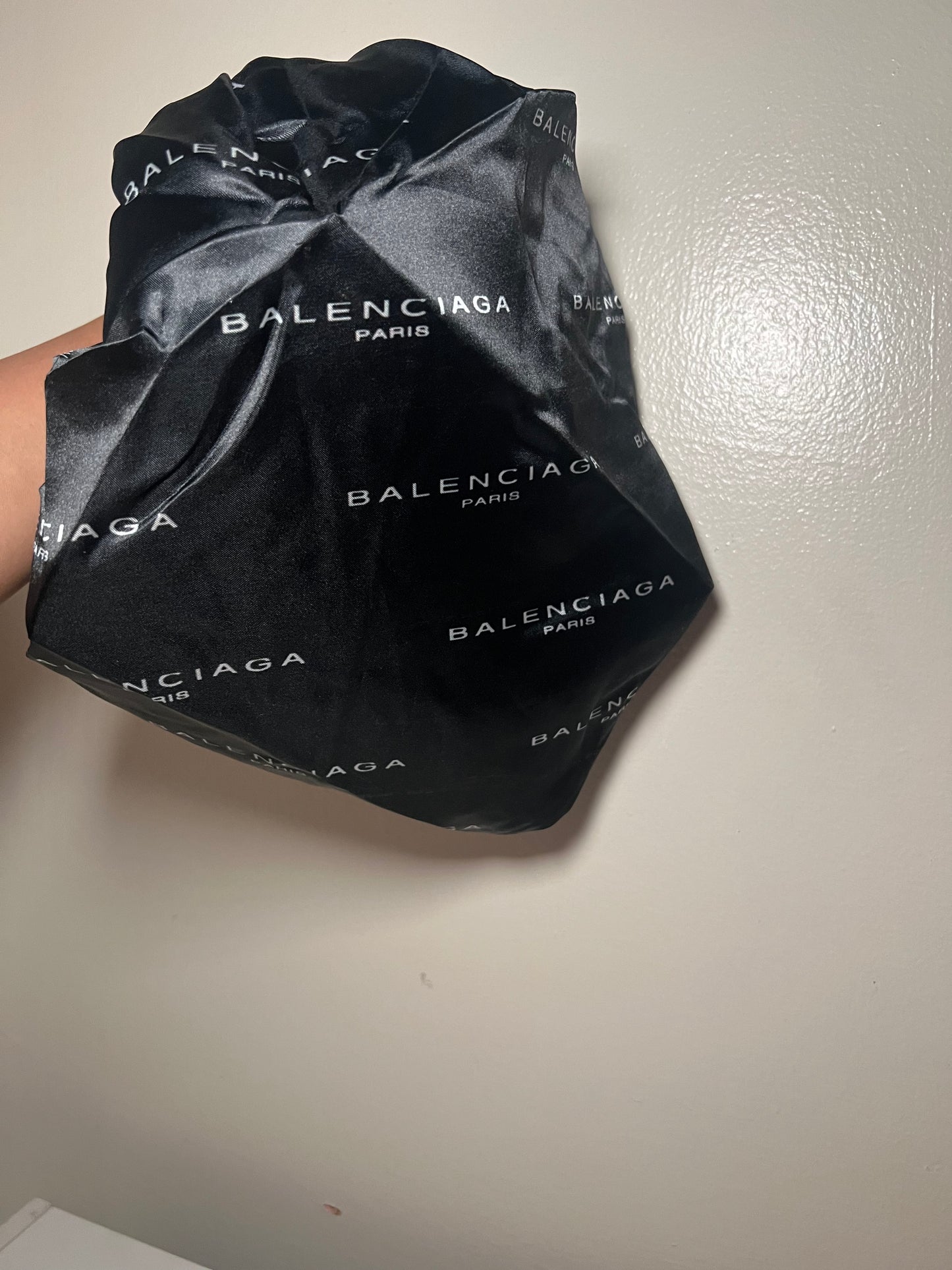 Balenciaga Bonnets