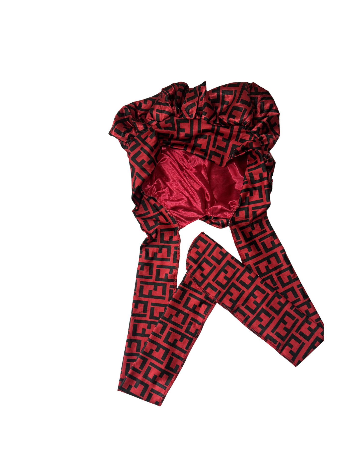 Fendi bonnnets