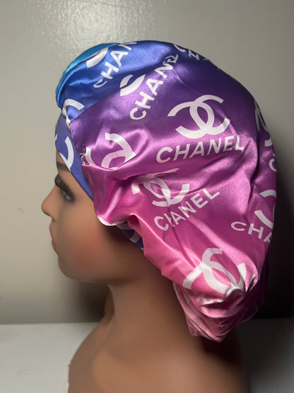 Chanel Bonnets