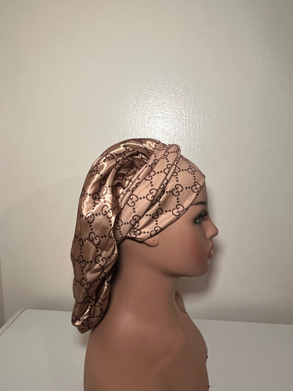 Gucci bonnet