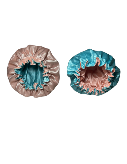 Reversible Bonnets