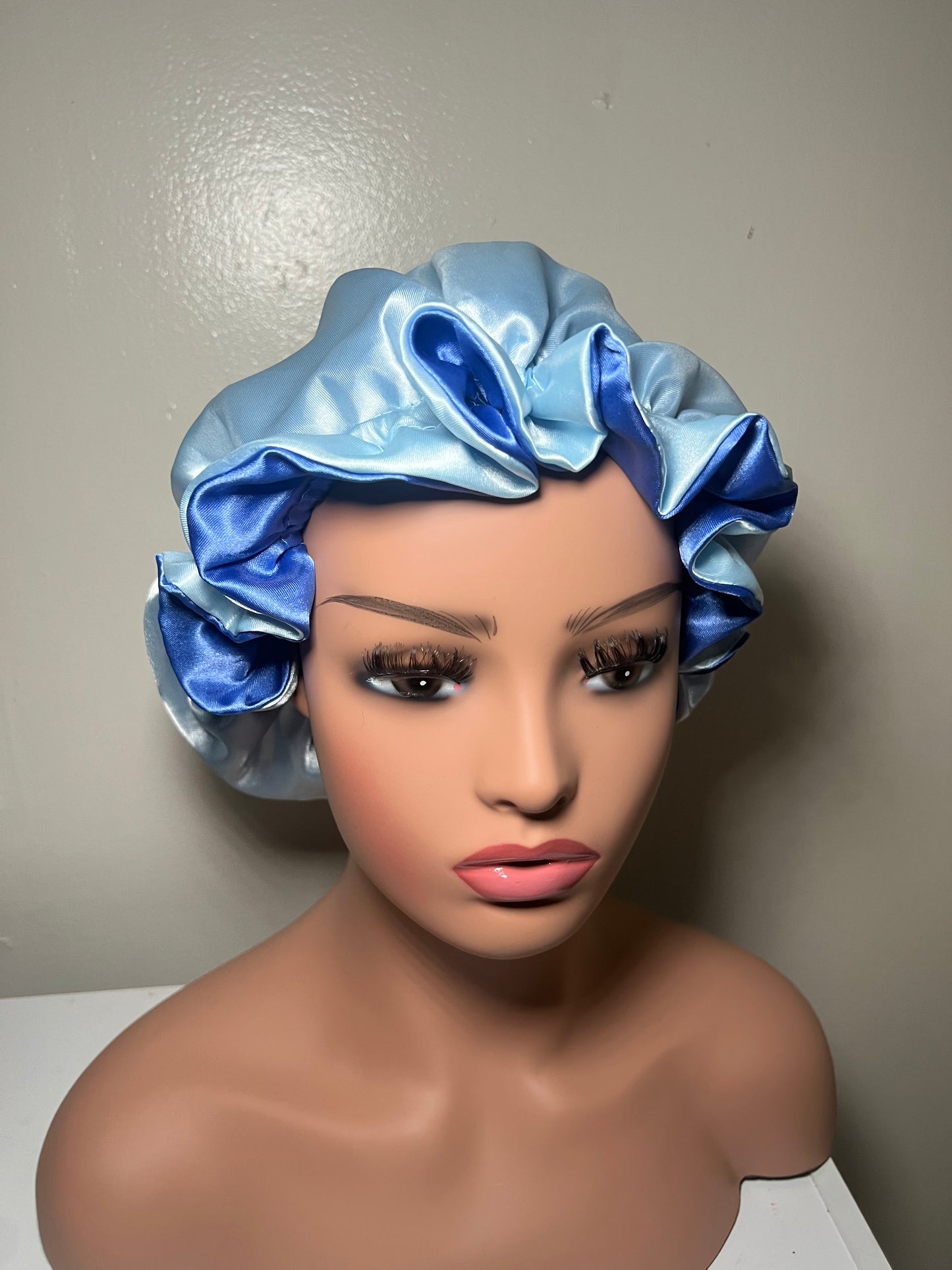 Reversible Bonnets