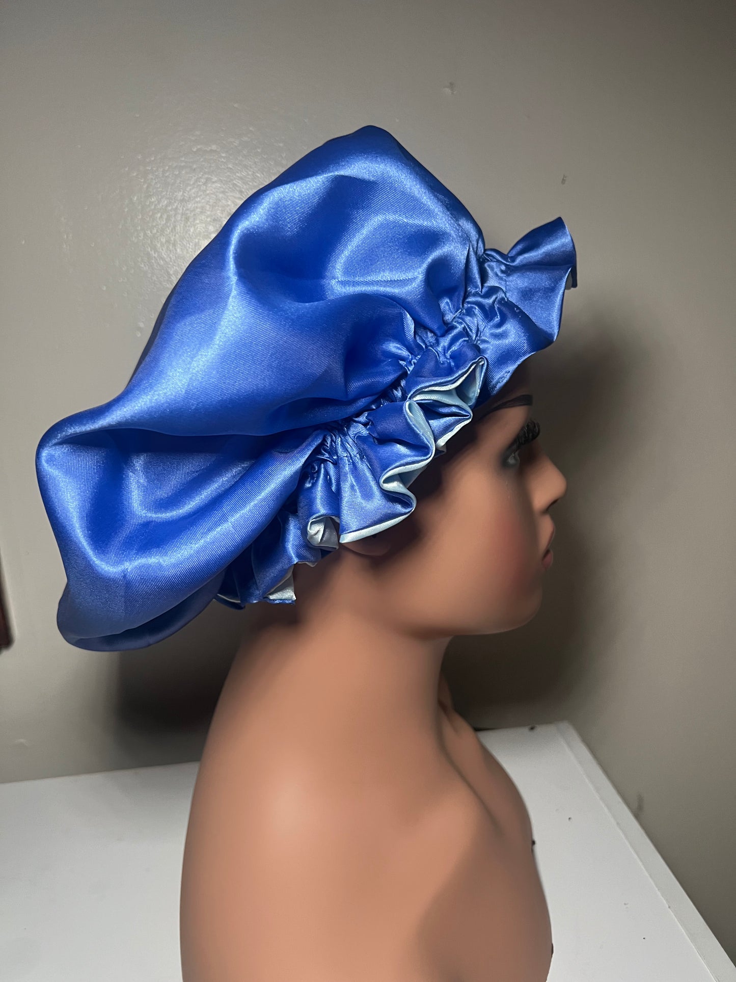 Reversible Bonnets