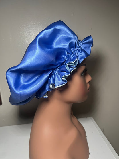 Reversible Bonnets