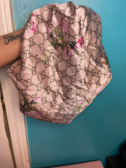 Floral Gucci
