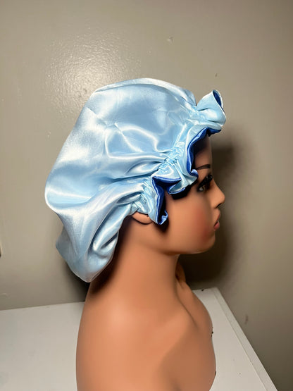Reversible Bonnets