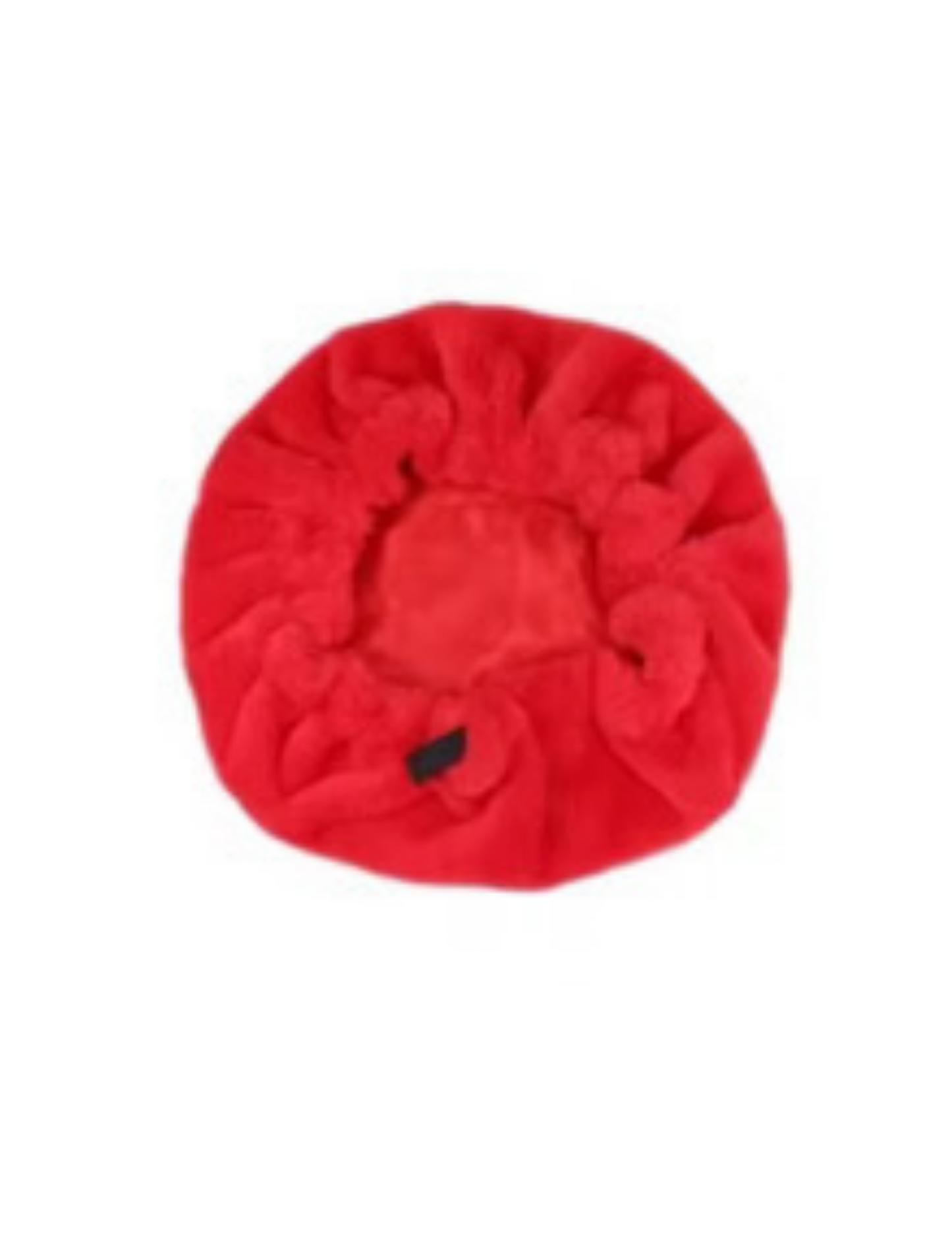 Fur bonnets