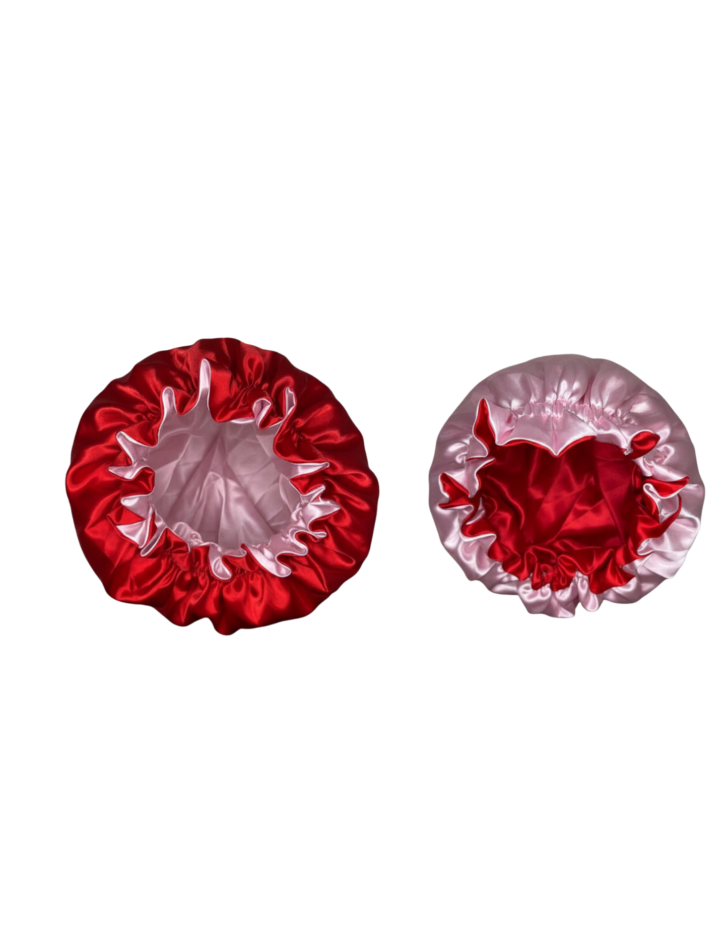 Reversible Bonnets