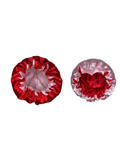 Reversible Bonnets