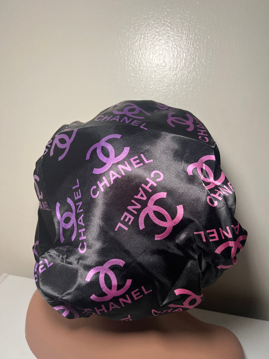 Chanel bonnet