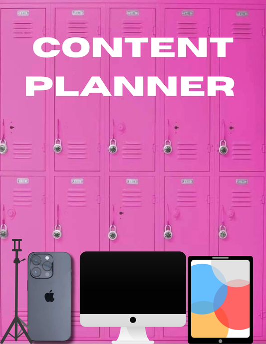 Digital Planner