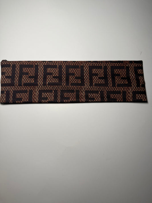 Fendi headband