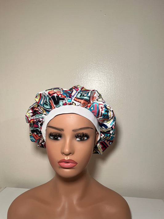 Fendi bonnet