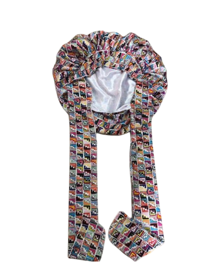 Fendi bonnnets
